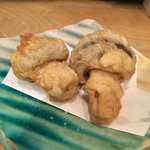 立ち呑み 三ぶん - 