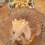 立ち呑み 三ぶん - 