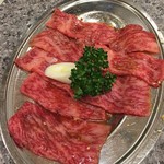 焼肉 京城 - 