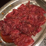 焼肉 京城 - 