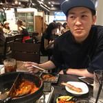 Korea Fusion Food ヘラン - 