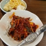 ニコニコピンピンらあめん - 料理写真: