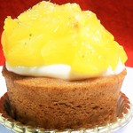 パティスリー アンシャンテ - 