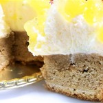 パティスリー アンシャンテ - 