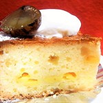 パティスリー アンシャンテ - 