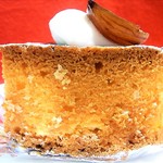 パティスリー アンシャンテ - 