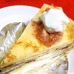 パティスリー アンシャンテ - 