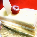 パティスリー アンシャンテ - 