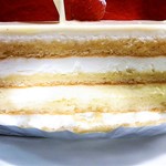 パティスリー アンシャンテ - 