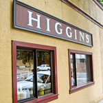 Higgins Restaurant and Bar - ヒギンズ Higgins