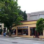 Higgins Restaurant and Bar - ヒギンズ Higgins