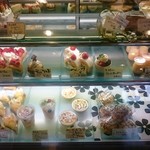 アンジュ菓恋 - ショーケース