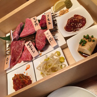 やきにくのバクロ 博多店 - 