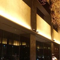 The Living Room with SKY BAR - 