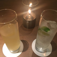 The Living Room with SKY BAR - 