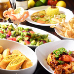 キャナリーエスニックダイニングバー - 