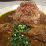 吉田カレー  - 