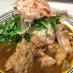 吉田カレー  - 
