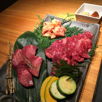 但馬屋 心斎橋 - 