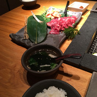 但馬屋 心斎橋 - 