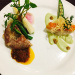 ラ タベルネッタ アッラ チヴィテッリーナ - 