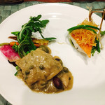 ラ タベルネッタ アッラ チヴィテッリーナ - 