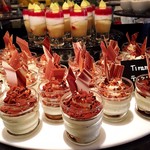 ザ・テラス - ティラミス