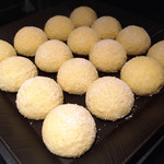 ザ・テラス - カマンベールドーム