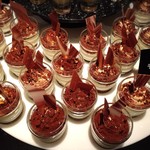 ザ・テラス - ティラミス（上）