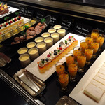 ザ・テラス - アトリエコーナー