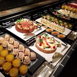 ザ・テラス - アトリエコーナー