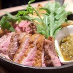 日本酒バル 蔵のや - 