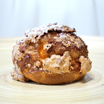 パティスリー リョーコ - '17.07シュークリーム