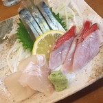 Nao zushi - 