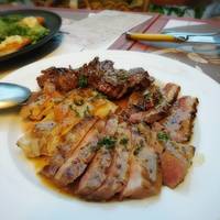 BISTRO DOUBLE - 