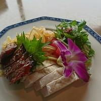 ホテルオークラ レストラン横浜 中国料理 桃源 - 