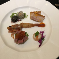 スーツァン・レストラン陳 渋谷店 - 