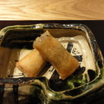 虎白 - すっぽんの餡がトロトロ～♪