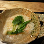 虎白 - 写真では見えない筍さんがイイ働きしてます