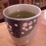 うなぎ割烹 きた八 - あがり