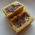 福記餅店 - クランベリーケーキ