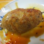 もつ焼 でん - ２０１７年７月再訪問