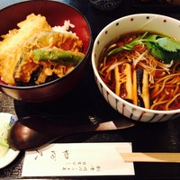 日本橋 やぶ久 - 