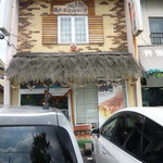 南インド家庭料理 カルナータカー - 