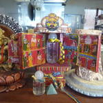 南インド家庭料理 カルナータカー - 