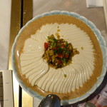 YUM CHA - 真上から