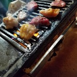古城園 - 