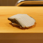 鮨 あらい - あわび