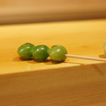 鮨 あらい - 青銀杏