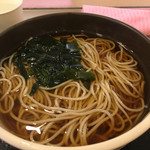 蕎麦丸 - 